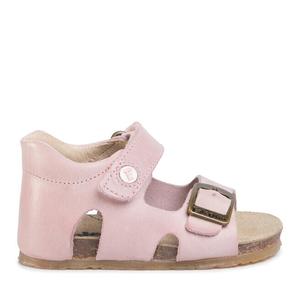 Сандалии Naturino Falcotto By Naturino Bea 0011500737.01.0M02 Rosa, розовый