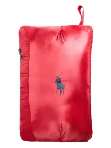 Стёганая куртка Polo Ralph Lauren, красный