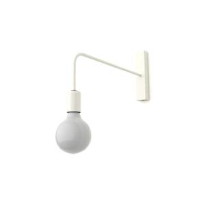 Настенная лампа Lumicom, 44,5x44,5x30 см, белый