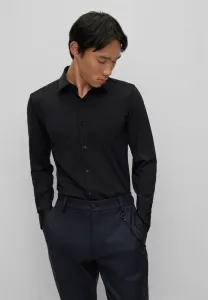 Футболка кенно Hugo, Black