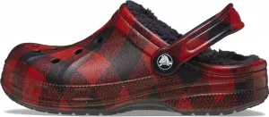 Унисекс сабо Crocs Ralen с подкладкой