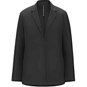 Костюм Veilance Collection Business для женщин Arcteryx, черный