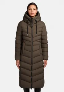 Зимнее пальто степ ингрэм Khujo, Dark Green