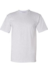 Футболка Bayside USA-Made, цвет ash