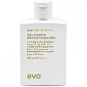 Ежедневный кондиционер для нормальных людей для всех типов волос, 300 мл, Evo