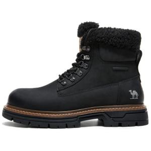 Ботинки CAMEL Martin Boots Men