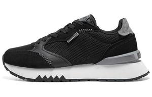 Heydayz 2.0 Кроссовки Lifestyle женские с низким верхом, черные Skechers