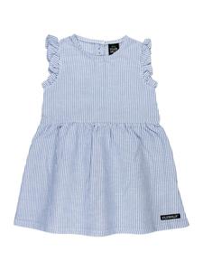 Villervalla Полосатые платья разных цветов