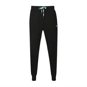 Унисекс спортивные штаны SS22 YONEX, черный