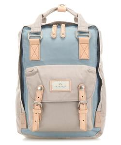 Рюкзак Macaroon 14 дюймов, нейлон Doughnut, бежевый