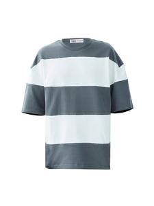 Рубашка VAMOS CLO, серый