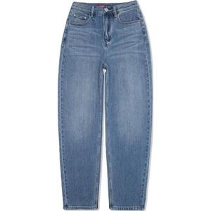 GUESS Джинсы унисекс синие