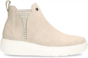 Женская обувь Panama Jack Malasaña, Ecru B003