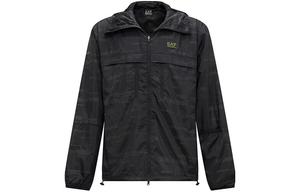 Куртка мужская EMPORIO ARMANI зеленая