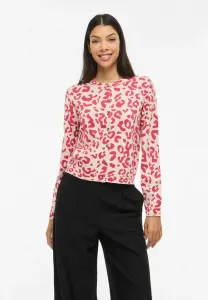 Кардиган Vila, Super Light Natural Mel