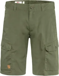 Fjällräven Мужские шорты Fjallraven Ruaha, Laurel Green