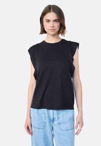 Базовая футболка MIT VOLANTS Street One Studio, темно-синий