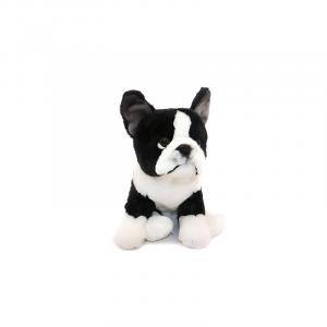 Французский бульдог плюшевая кукла высотой 28cm Hamleys, Hm France Bulldog