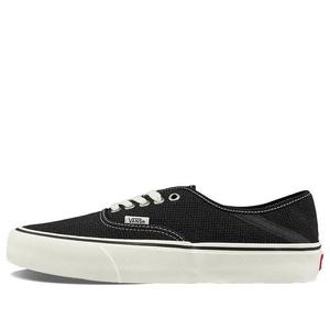 Кроссовки authentic sf black Vans, черный