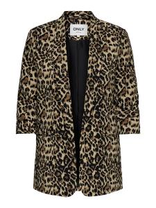 Блейзер ONLY ONLELLY, Beige