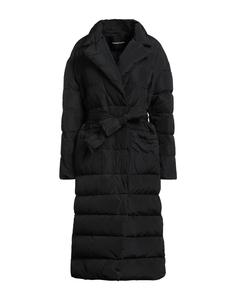 Пуховик Fabiana Filippi, черный