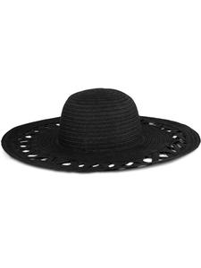 Шляпа normani, черный
