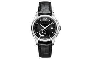 Hamilton Часы Men's Jazz Series Watch, Black