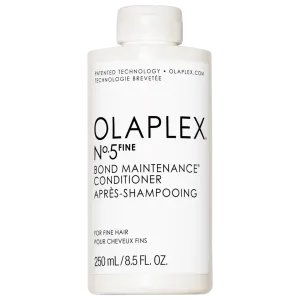 Кондиционер для волос №5 Fine Bond Maintenance для придания объема и укрепления волос Olaplex, 8.5 oz/250 mL