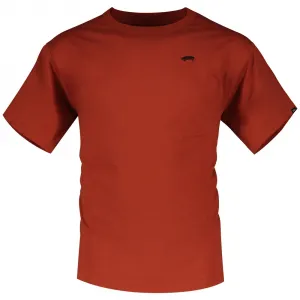 Футболка с коротким рукавом Vans Salton Loose, красный