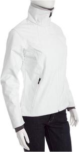 Женская куртка Columbia Code 9 Softshell, White, Oyster