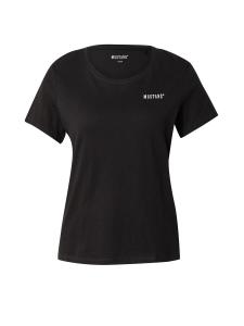 Футболка MUSTANG Alma, Black