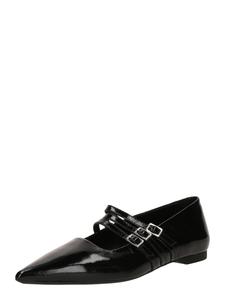 Классические балетки VAGABOND SHOEMAKERS HERMINE, черный