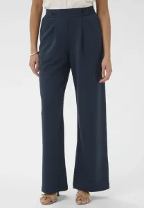 Брюки кафоэбе Kaffe, Dark Blue
