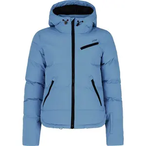 Куртка Protest Lucid, синий