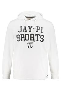 Толстовка JAY-PI, белый
