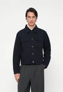 Джинсовая куртка mind Libertine-Libertine, Ink Blue