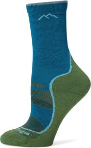 Носки Darn Tough Vermont Light Hiker Micro Crew Lightweight with Cushion, цвет Cascade