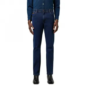 Джинсы Wrangler Texas Regular Fit, синий
