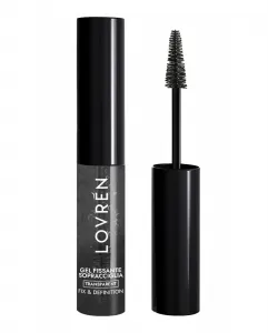 Гель для фиксации бровей Lovren