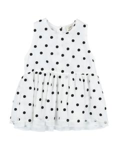 Топ Caffé D'Orzo, белый