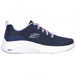 Freizeitschuhe паровая пена – свежий тренд Skechers, цвет blau nvlv