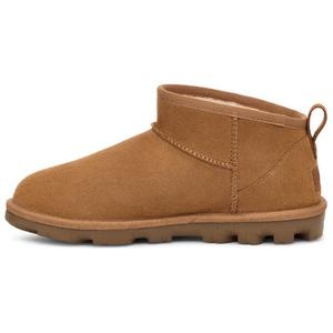 Ботинки зимние UGG, коричневый
