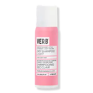 Сухой шампунь для светлых волос Verb, 1.7 oz