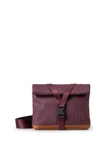 Сумка кросс-боди Aunts & Uncles TSU, Cherry Lacquer/Purple