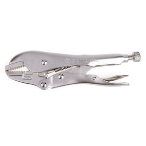 Shida 71203 Мощные плоскогубцы с прямыми губками, 10 дюймов, корпоративная настройка SATA