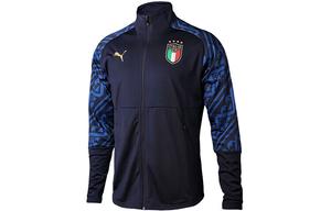 FIGC Away Stadium куртка мужская Puma