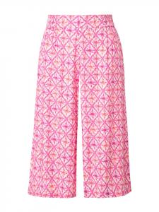 Тканевые брюки Studio Untold, розовый