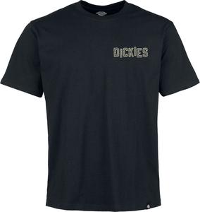 Футболка Dickies BRICKLANE TEE, черный