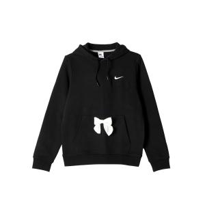 Свитшот мужской Nike, черный