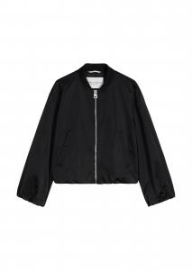 Marc O'Polo Куртка для межсезонья в темно-синем цвете